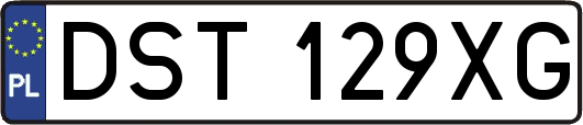 DST129XG