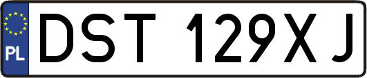DST129XJ