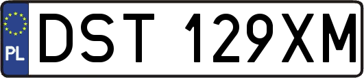 DST129XM