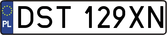 DST129XN