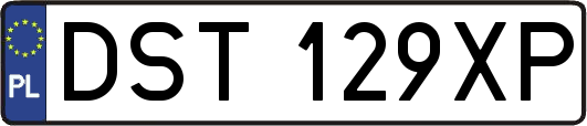 DST129XP