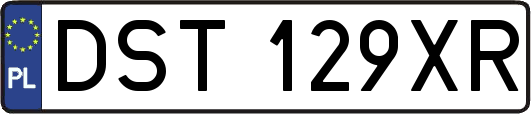 DST129XR