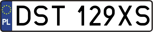 DST129XS