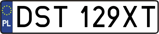 DST129XT