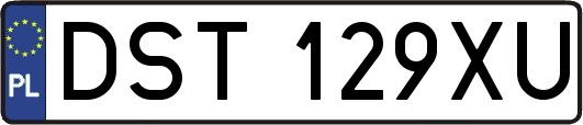 DST129XU