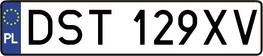 DST129XV