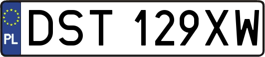 DST129XW