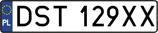 DST129XX