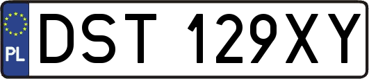 DST129XY
