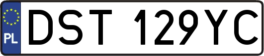 DST129YC