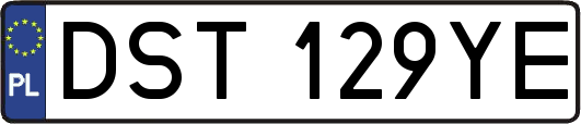 DST129YE