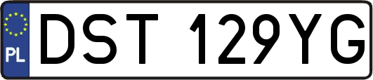 DST129YG