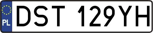 DST129YH