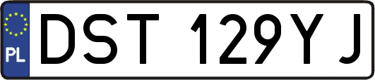 DST129YJ