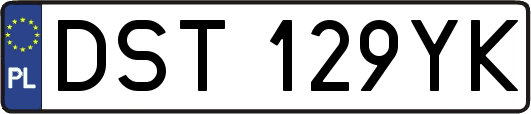 DST129YK