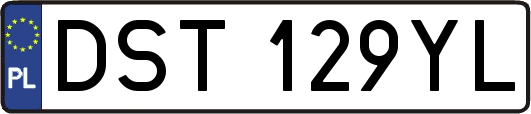 DST129YL