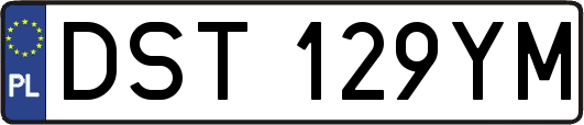 DST129YM
