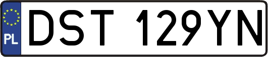 DST129YN