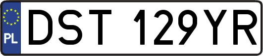 DST129YR