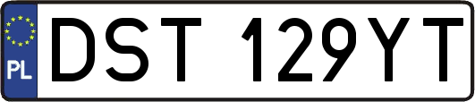 DST129YT