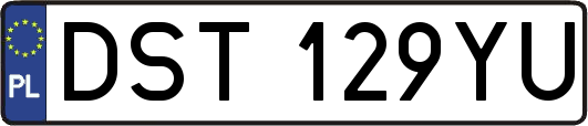 DST129YU