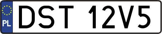 DST12V5
