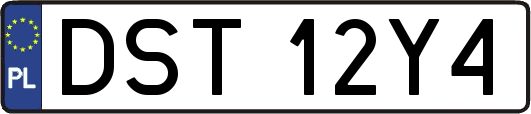 DST12Y4