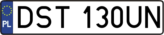 DST130UN