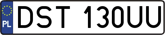 DST130UU