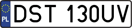 DST130UV