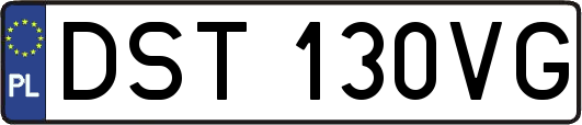 DST130VG
