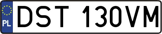 DST130VM