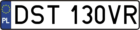 DST130VR