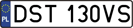 DST130VS