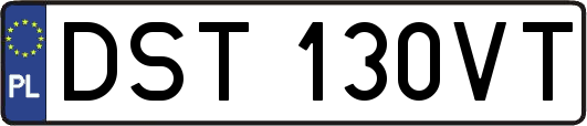 DST130VT