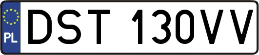 DST130VV