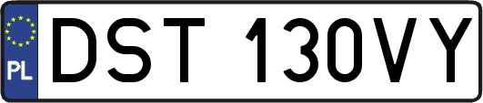 DST130VY