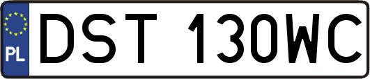 DST130WC