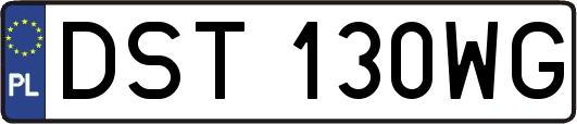 DST130WG