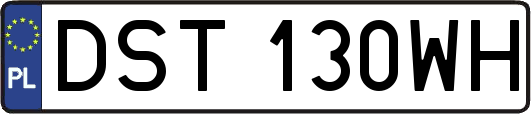 DST130WH