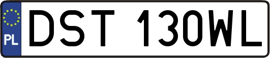 DST130WL