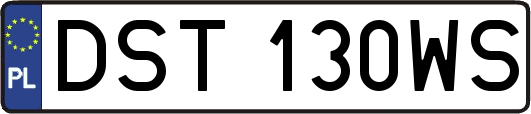 DST130WS