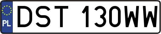 DST130WW