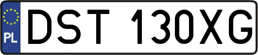 DST130XG