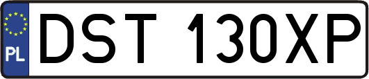 DST130XP