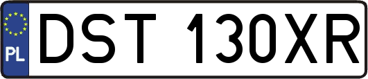 DST130XR