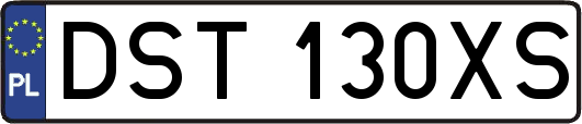DST130XS