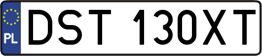 DST130XT
