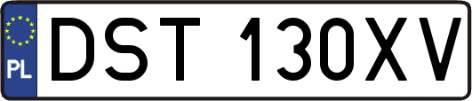 DST130XV