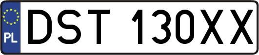 DST130XX